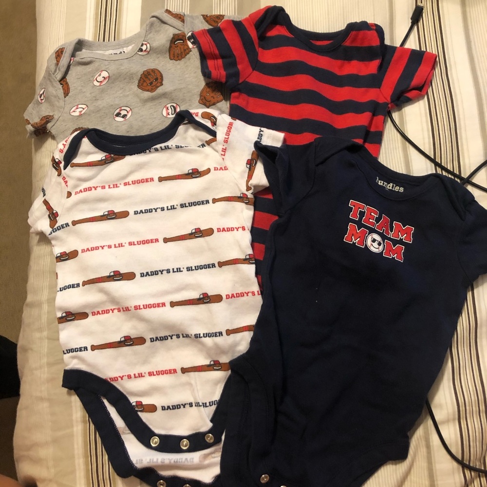 Clothes